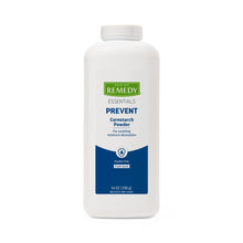Load image into Gallery viewer, Medline Remedy Essentials Cornstarch Powder
