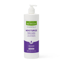 Load image into Gallery viewer, Medline Remedy Essentials Body Lotion
