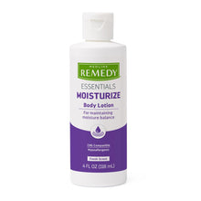 Load image into Gallery viewer, Medline Remedy Essentials Body Lotion
