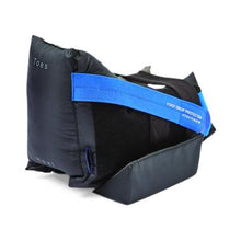 Load image into Gallery viewer, Medline HeelMedix Advanced Heel Protector with Stabilizing Wedge, Size XL, 19&quot; to 25&quot; (48.2 to 63.5 cm) Calf Circumference #MDT823330XL
