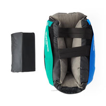 Load image into Gallery viewer, Medline HeelMedix Advanced Heel Protector with Stabilizing Wedge, Standard, 11&quot; to 19&quot; (27.19 to 48.2 cm) Calf Circumference #MDT823330SW
