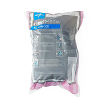 Load image into Gallery viewer, Medline HeelMedix Advanced Heel Protector with Stabilizing Wedge, Standard, 11&quot; to 19&quot; (27.19 to 48.2 cm) Calf Circumference #MDT823330SW
