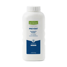 Load image into Gallery viewer, Medline Remedy Essentials Cornstarch Powder
