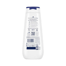 Load image into Gallery viewer, Unilever Dove Deep Moisture Body Wash Bottle, 12 oz.
