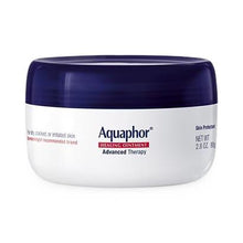 Load image into Gallery viewer, Beiersdorf Aquaphor Dry Skin Moisturizer Healing Ointment
