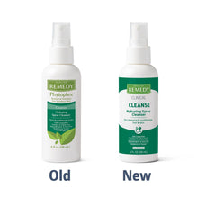 Load image into Gallery viewer, Medline Remedy Clinical Hydrating Spray Cleanser
