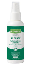 Load image into Gallery viewer, Medline Remedy Clinical Hydrating Spray Cleanser
