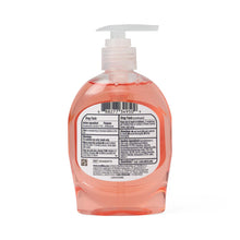 Load image into Gallery viewer, Medline Spectrum Clinical Antibacterial Liquid Hand Soap with 13% BZK
