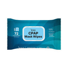 Load image into Gallery viewer, DMI CPAP Mask Wipes
