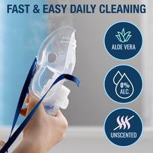 Load image into Gallery viewer, DMI CPAP Mask Wipes
