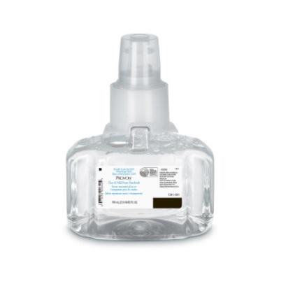 GOJO PROVON Clear and Mild Foam Hand Wash 1