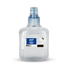 Load image into Gallery viewer, GOJO Purell Waterless Surgical Scrub with Moisturizers Refill for LTX Dispenser, 1,200 mL
