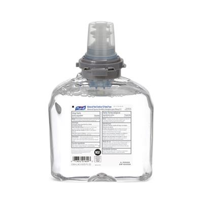 GOJO Purell Advanced E3 Rated Instant Hand Sanitizer