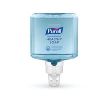 Load image into Gallery viewer, GOJO Purell CRT Healthy Soap, Foam, Fragrance-Free
