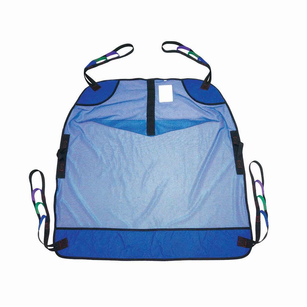 Mesh Full Body Sling – ostomy-4-less
