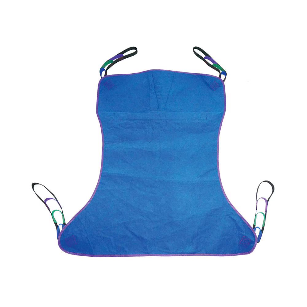 Solid Padded Full Body Sling – ostomy-4-less