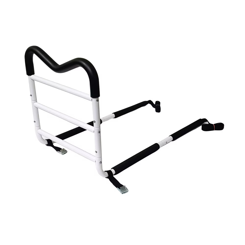 Deluxe Bedside Assist Wave Handle Without Leg