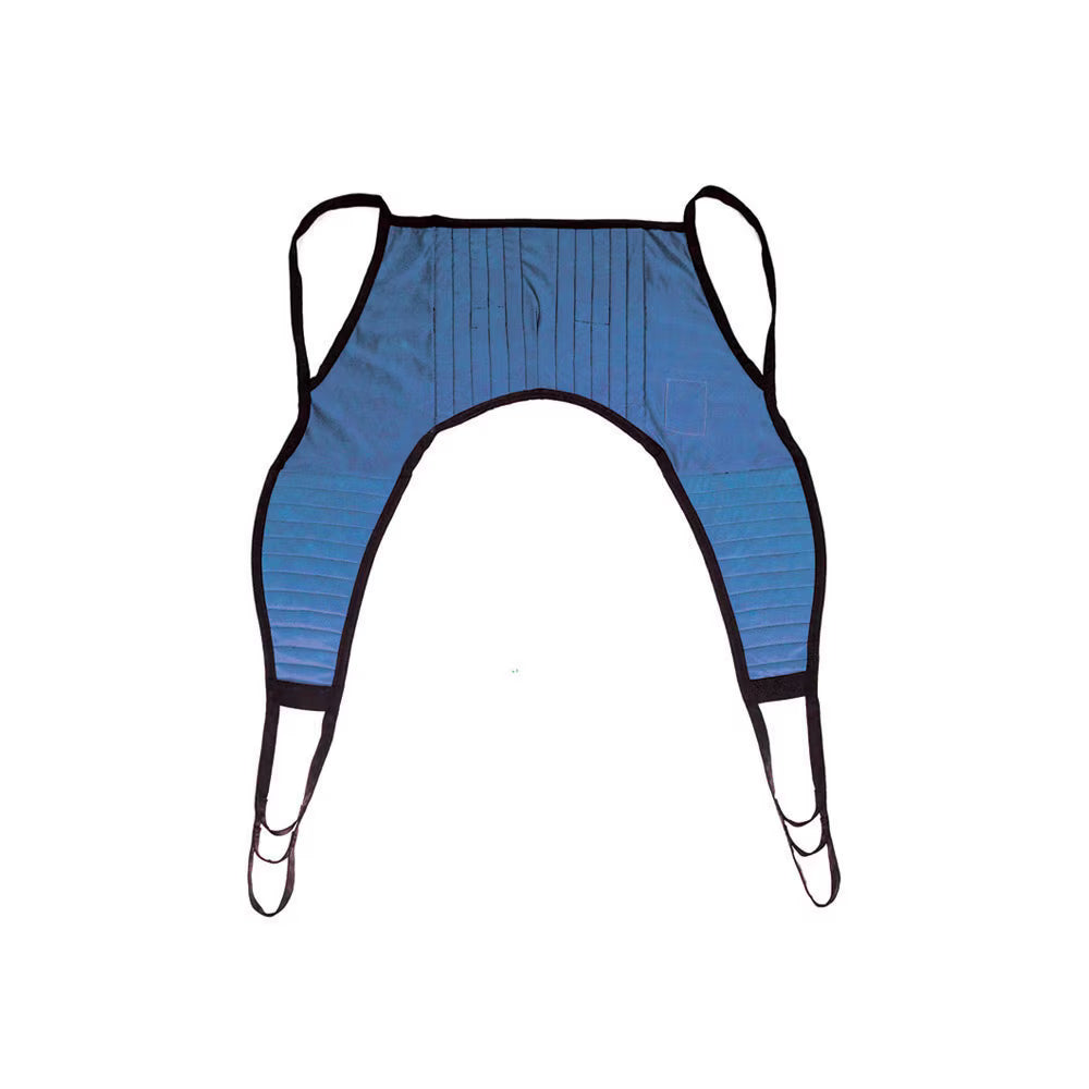 Padded U-Sling – ostomy-4-less