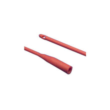 Load image into Gallery viewer, Cardinal Urethral Catheter Dover™ Robinson Tip Red Rubber 20 Fr. 16 Inch #8887660218
