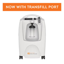 Load image into Gallery viewer, LM5BA 5L Stationary Oxygen Concentrator
