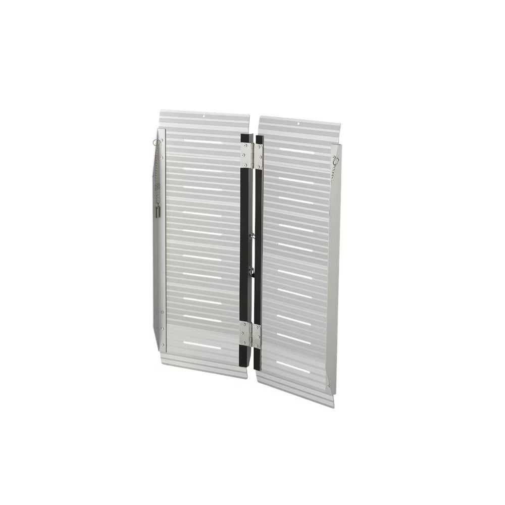 Ostomy Ramp Single Fold Ramp – ostomy-4-less