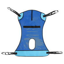 Load image into Gallery viewer, Lift Sling with Opening #LVA2057BLU

