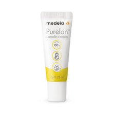 Load image into Gallery viewer, Medela Purelan Lanolin Cream, 7 g
