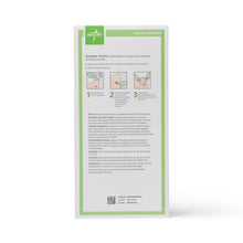 Load image into Gallery viewer, Maxorb Extra CMC / Alginate Dressings, 1" x 12" Flat Rope
