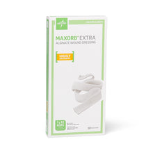Load image into Gallery viewer, Maxorb Extra CMC / Alginate Dressings, 1" x 12" Flat Rope
