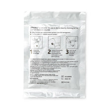 Load image into Gallery viewer, Opticell Gelling Fiber Wound Dressing, 0.75" x 18" inch
