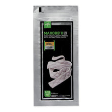 Load image into Gallery viewer, Maxorb II Silver Alginate Wound Dressing, 1" x 12" inch
