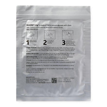 Load image into Gallery viewer, Maxorb II Silver Alginate Wound Dressing, 4" x 4.75" inch
