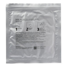 Load image into Gallery viewer, Maxorb II Silver Alginate Wound Dressing, 6" x 6" inch
