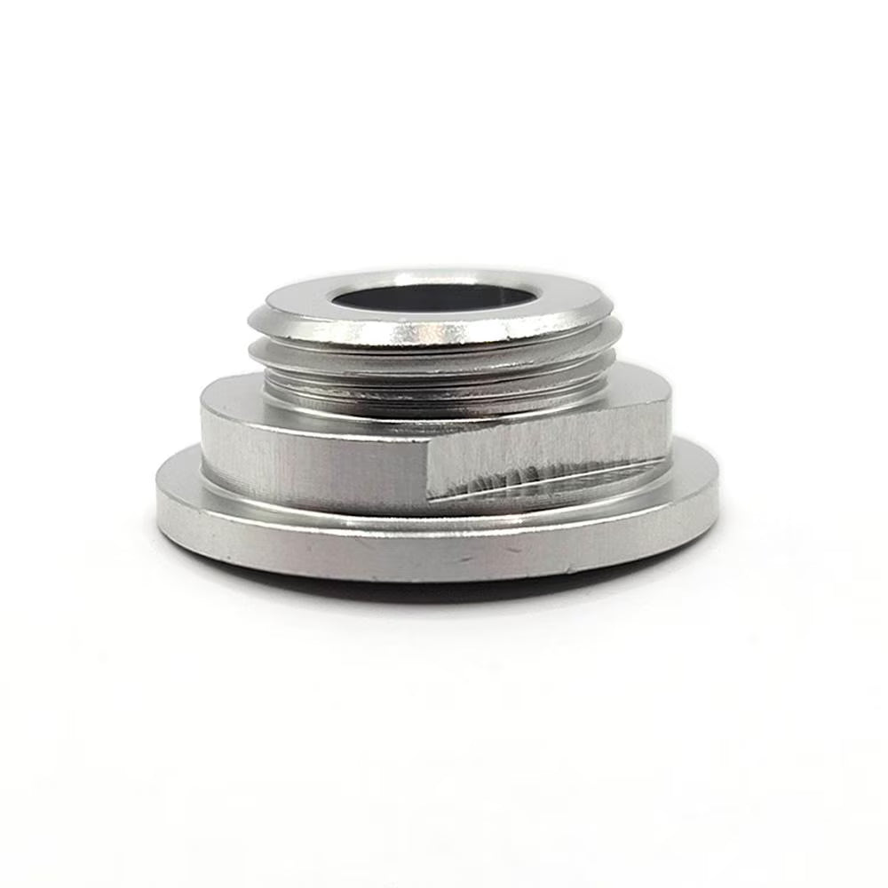 Air Outlet Seat for the P2 Portable Oxygen Concentrator