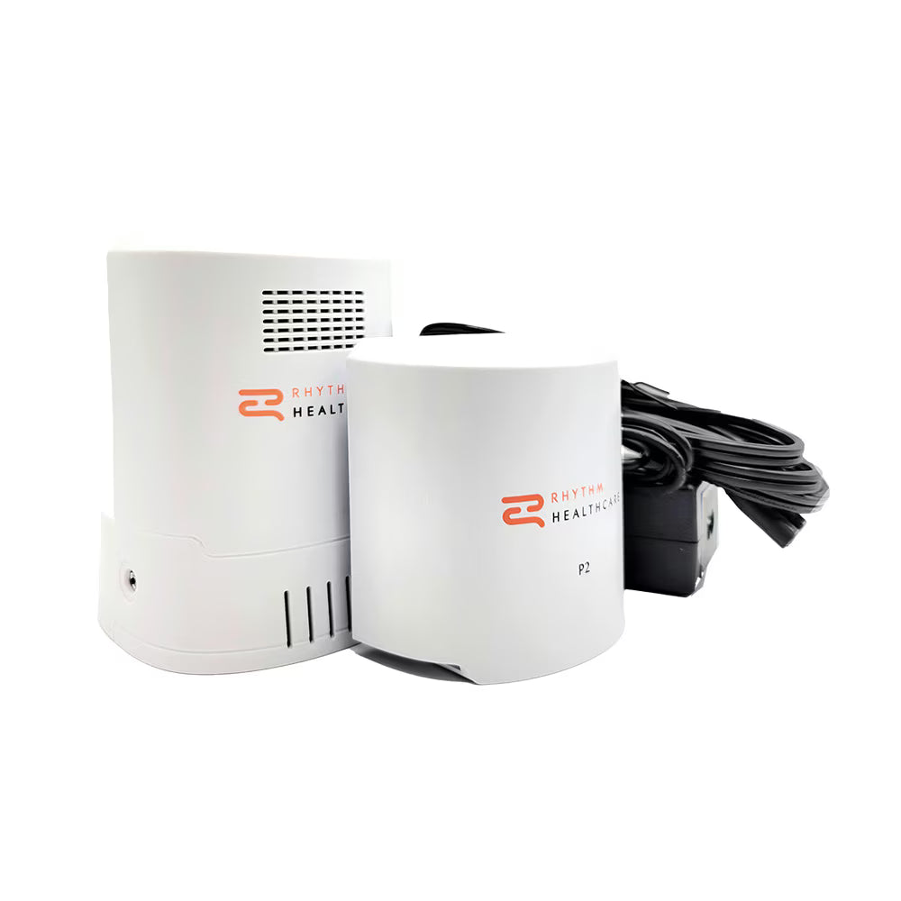 Accessory Kit for the P2/P2-E/P2-E6/P2-E7