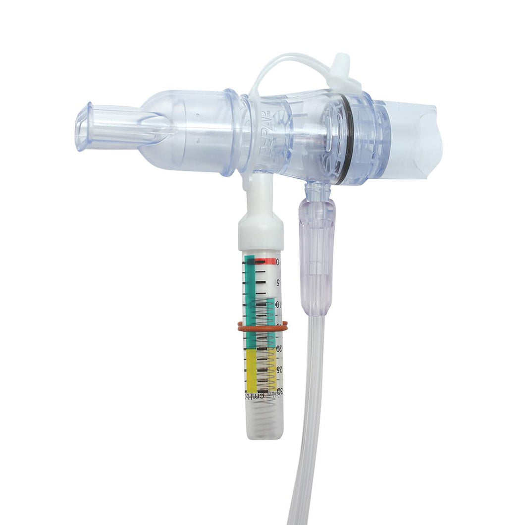 EzPAP System with Disposable Manometer – ostomy-4-less