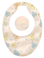 Load image into Gallery viewer, ConvaTec Ostomy Pouch 411640 Little Ones® Two-Piece System 6 Inch Length 1/5 to 1-1/4 Inch Stoma Closed End
