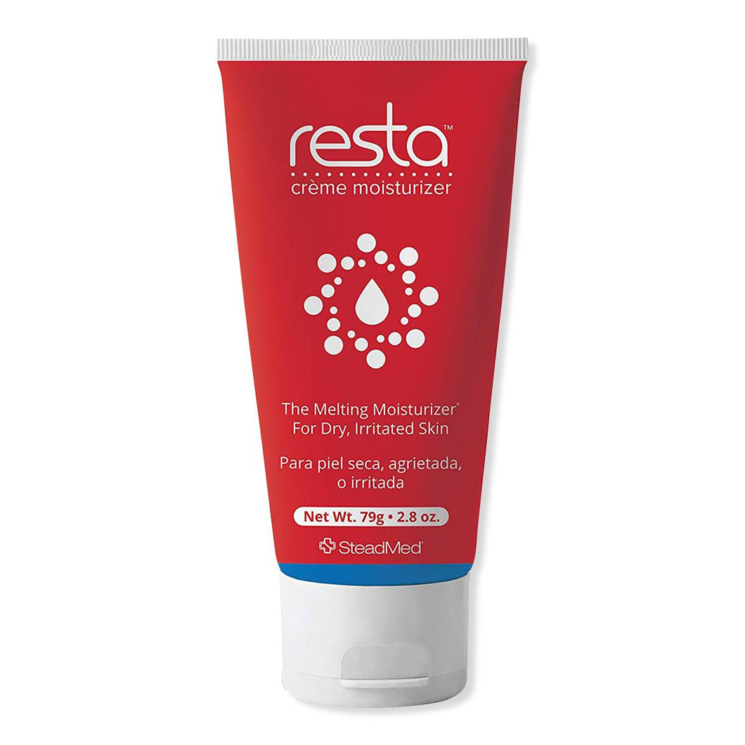 Urgo Medical Resta Moisturizing Skin Creme