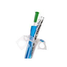 Load image into Gallery viewer, Teleflex LLC Urethral Catheter FloCath® QUICK™ Straight Tip Hydrophilic Coated PVC 16 Fr. 16 Inch #220400160
