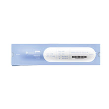 Load image into Gallery viewer, Urethral Catheter CompactCath® Straight Tip Silicone Lubricated PVC 12 Fr. 16 Inch #40788-1612
