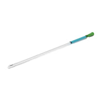 Load image into Gallery viewer, ConvaTec Urethral Catheter GentleCath™ Glide Straight Tip Hydrophilic Coated PVC 16 Fr. 8 Inch #421574

