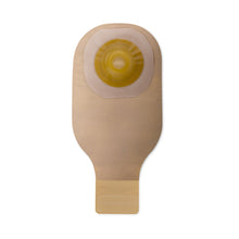Load image into Gallery viewer, Hollister Ostomy Pouch Premier™ 8280 One-Piece System 12 Inch Length Convex, Pre-Cut 3/4 Inch Stoma Drainable
