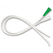 Load image into Gallery viewer, Teleflex LLC Urethral Catheter Easy Cath™ Straight Tip Uncoated PVC 12 Fr. 16 Inch $Urethral Catheter Easy Cath™ Straight Tip Uncoated PVC 12 Fr. 16 Inch #EC120
