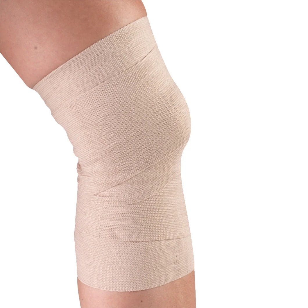 C-124 ELASTIC BANDAGE 4 #0124