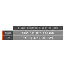 Load image into Gallery viewer, AIRMESH TENNIS ELBOW STRAP #0443
