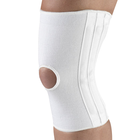 C-72  KNEE BRACE FLEXIBLE STAYS #0072