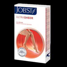 Load image into Gallery viewer, Jobst Ultrasheer - Thigh High 15-20 mmHg
