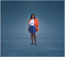 Load image into Gallery viewer, Jobst Ultrasheer - Panty, Knee High 20-30mmHg
