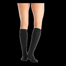 Load image into Gallery viewer, Jobst Ultrasheer - Panty, Knee High 15-20mmHg
