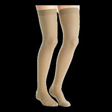 Load image into Gallery viewer, Jobst Ultrasheer - Thigh High 15-20 mmHg
